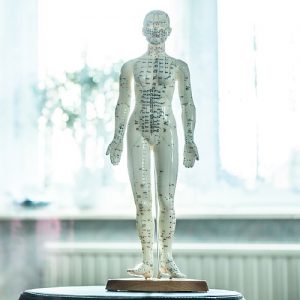 osteopatia