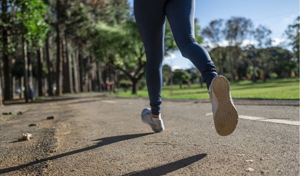 Osteopatía en deportistas