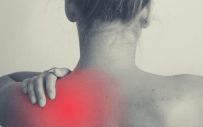 Osteopatía y tendinitis del hombro