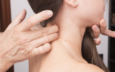 Osteopatía y dolor cervical