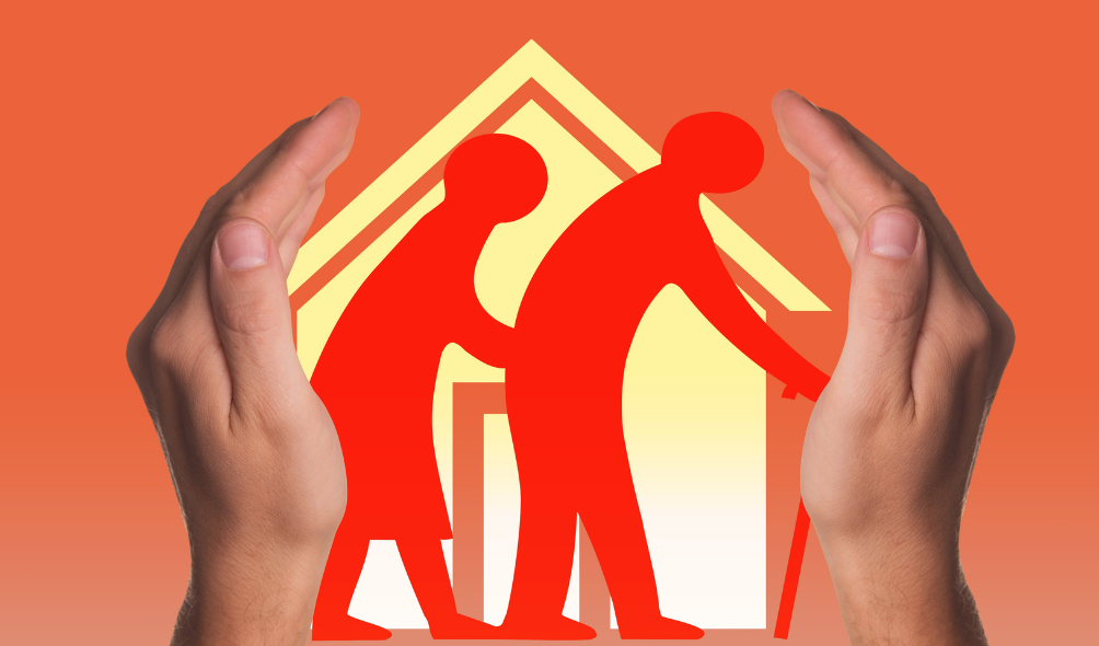 Osteopatía para personas mayores Osteopatía para personas mayores